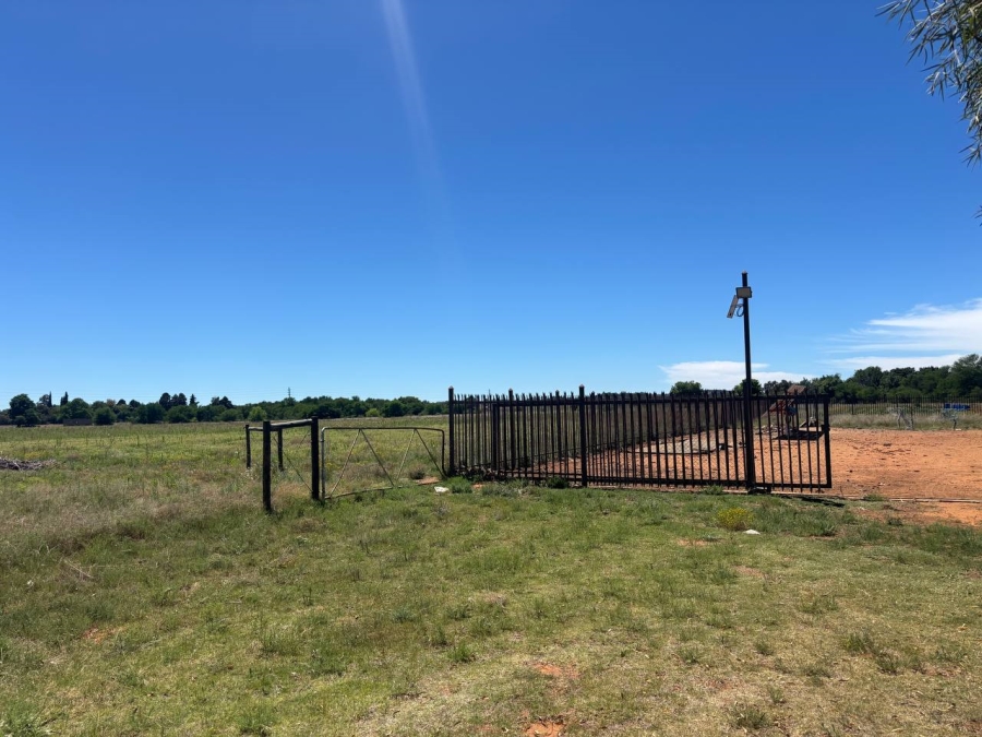 Commercial Property for Sale in Bainsvlei Free State